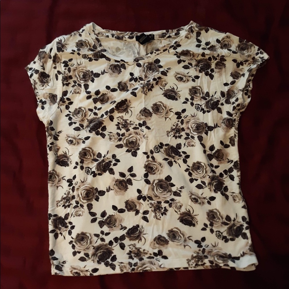 Forever 21 Tee